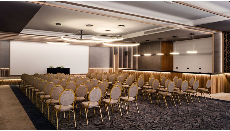 Zeus Eleva Mirabello Bay, Крит